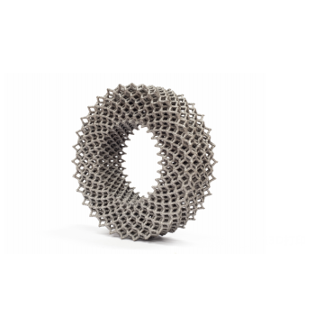 3D Çap materialları istehsalı birbaşa